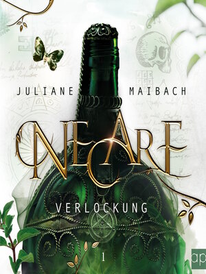cover image of Necare